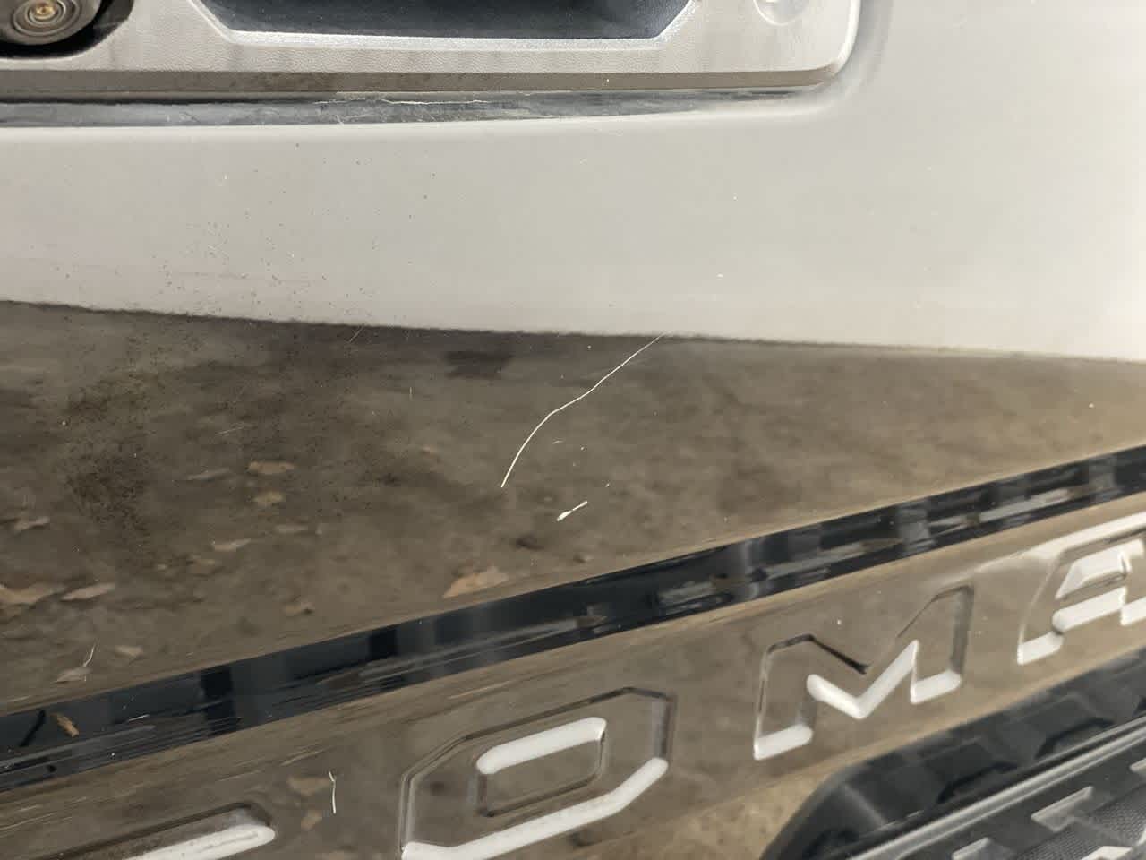 Thumbnail: 2016 Toyota Tacoma - 34