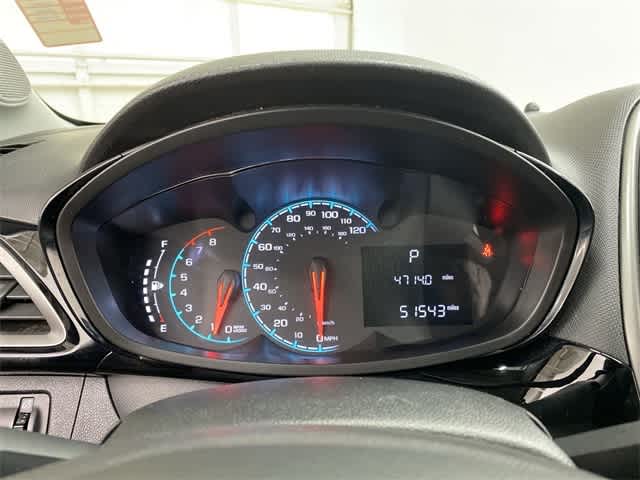 Thumbnail: 2021 Chevrolet Spark - 28