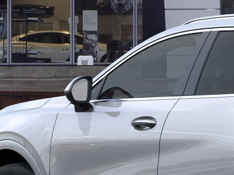 Thumbnail: 2026 Buick Envision - 12