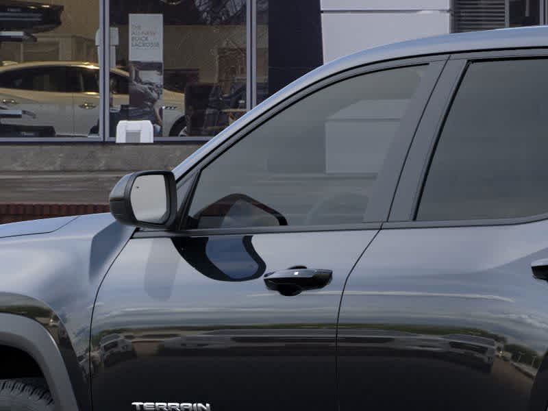 Thumbnail: 2026 GMC Terrain - 12