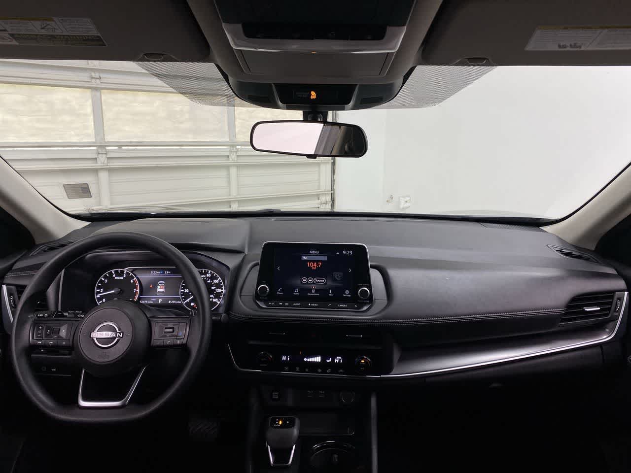 Thumbnail: 2024 Nissan Rogue - 12