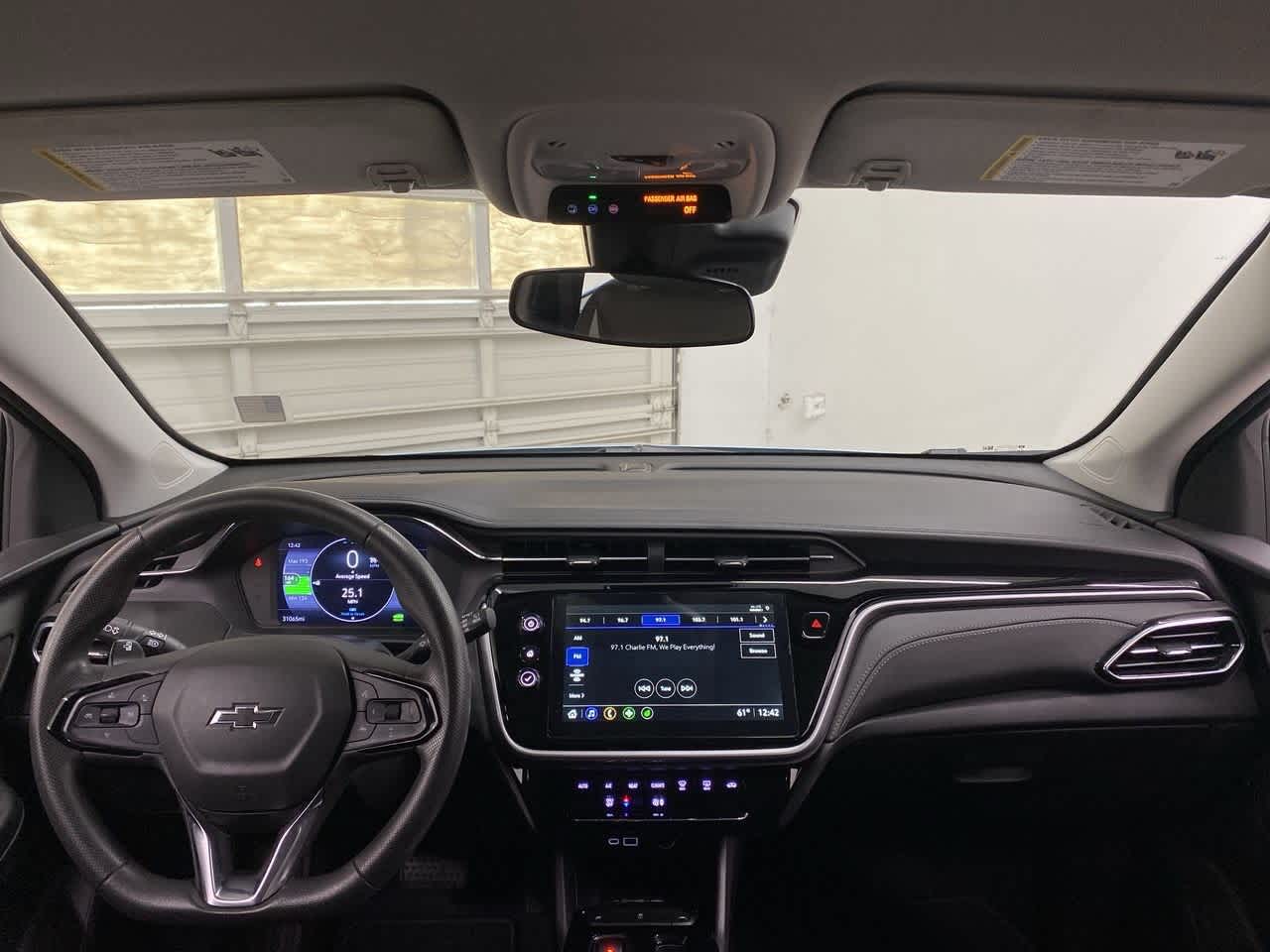 Thumbnail: 2022 Chevrolet Bolt EUV - 13