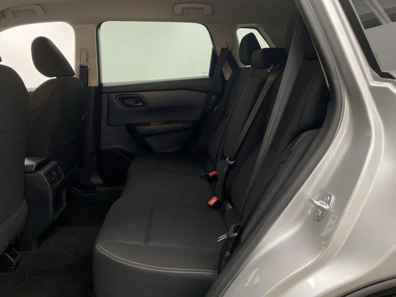 Thumbnail: 2024 Nissan Rogue - 15