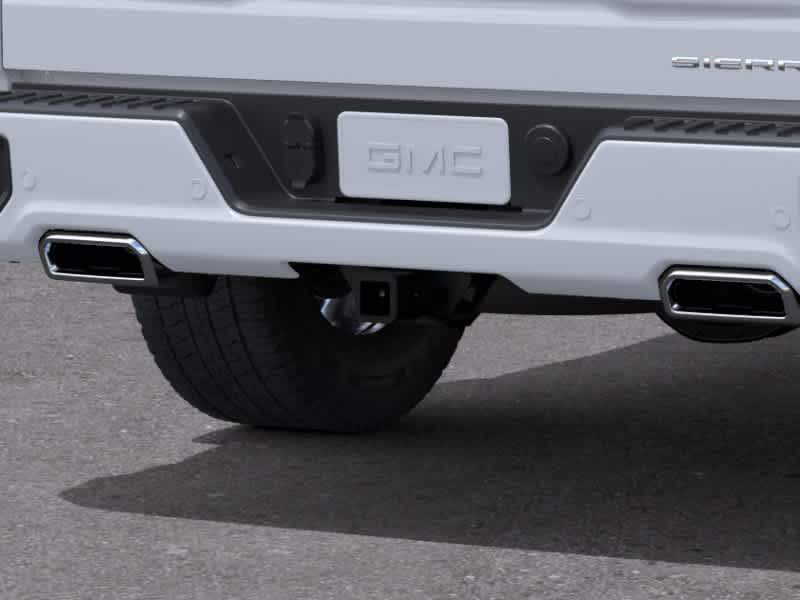 Thumbnail: 2026 GMC Sierra 1500 - 14