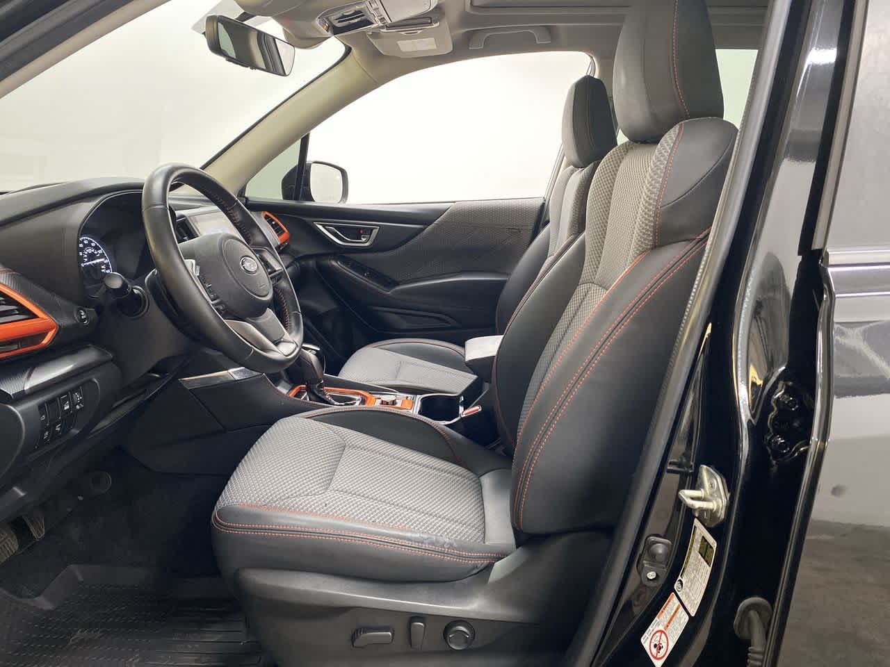 Thumbnail: 2019 Subaru Forester - 15