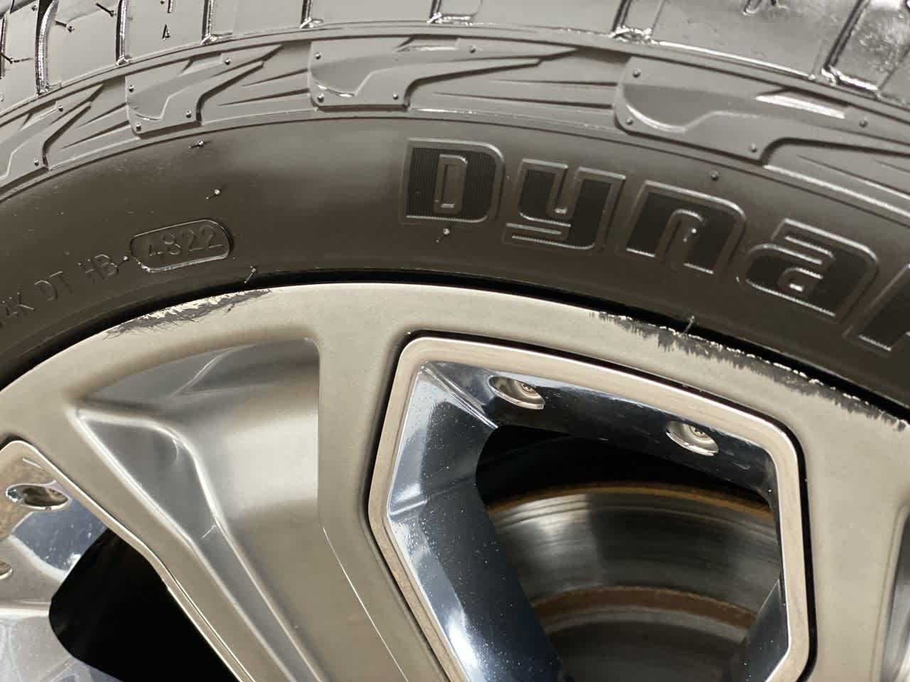 Thumbnail: 2016 GMC Yukon - 29