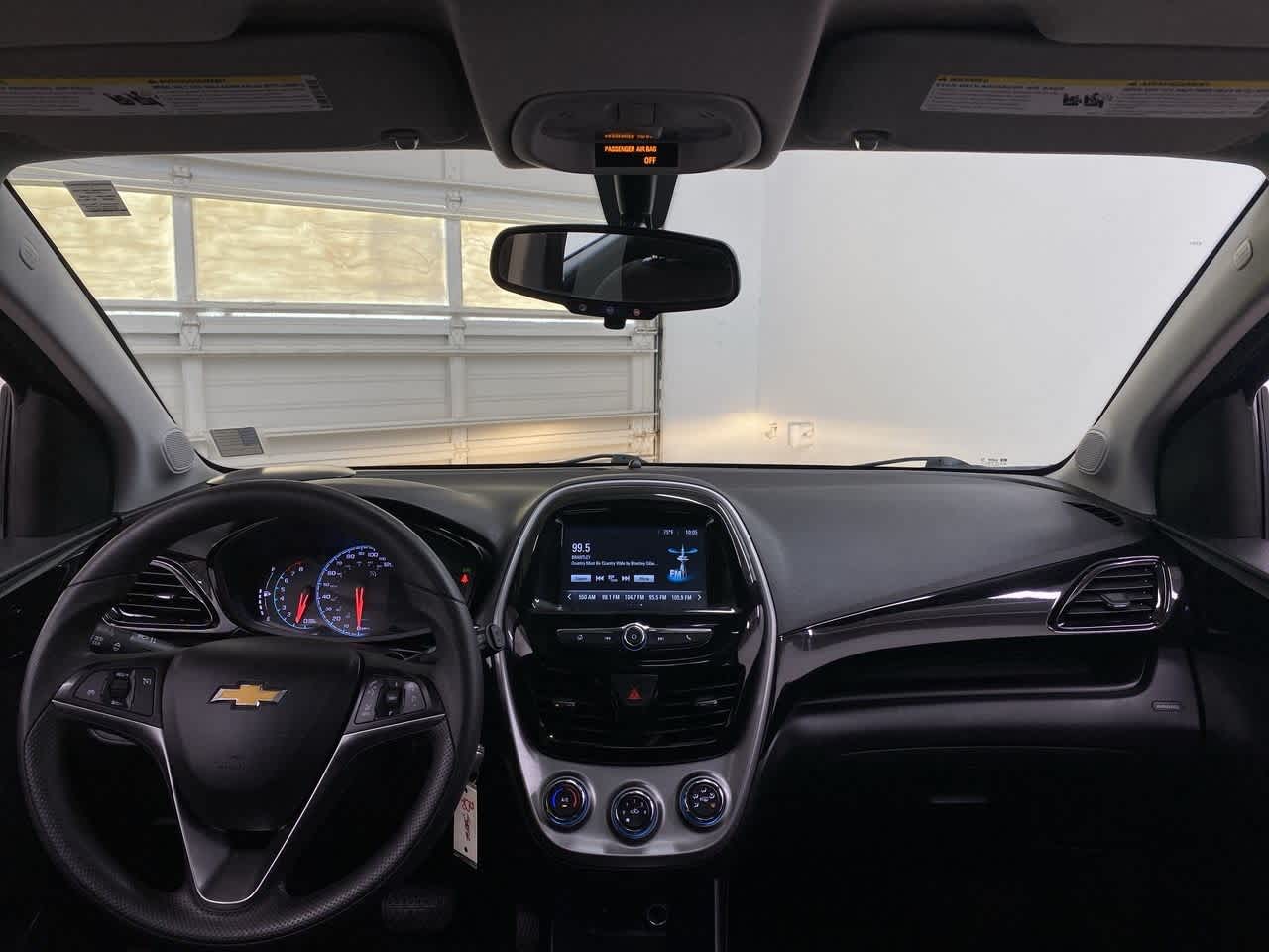 Thumbnail: 2016 Chevrolet Spark - 14