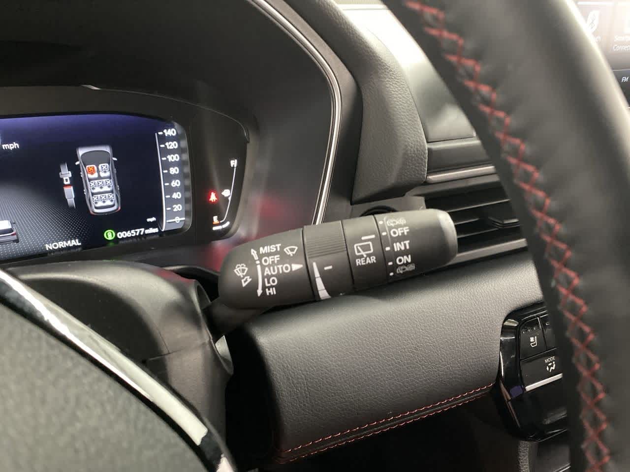 Thumbnail: 2025 Honda Pilot - 23