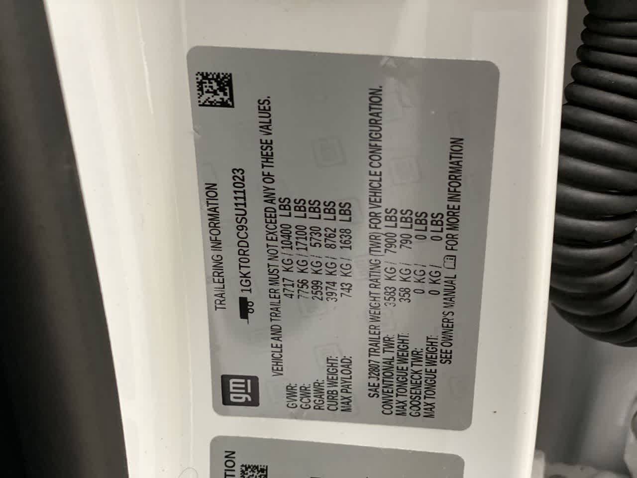 Thumbnail: 2025 GMC Hummer EV - 29