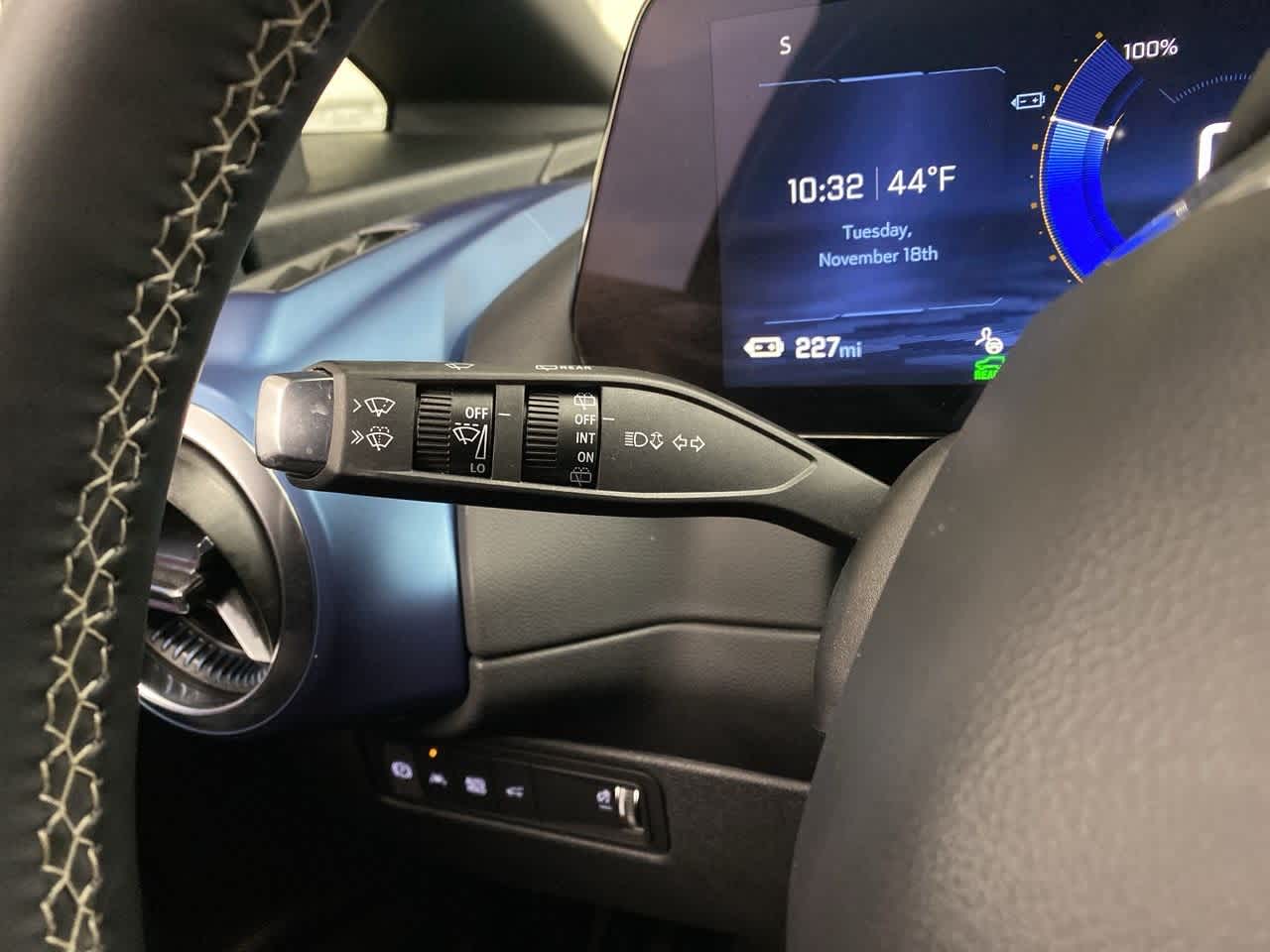 Thumbnail: 2025 Chevrolet Equinox - 22