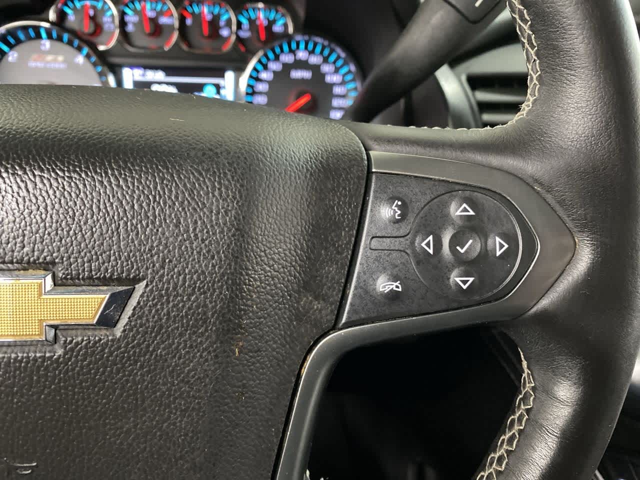 Thumbnail: 2016 Chevrolet Tahoe - 20