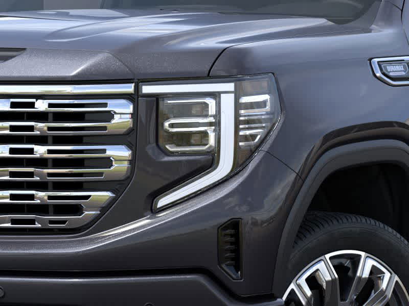 Thumbnail: 2026 GMC Sierra 1500 - 10