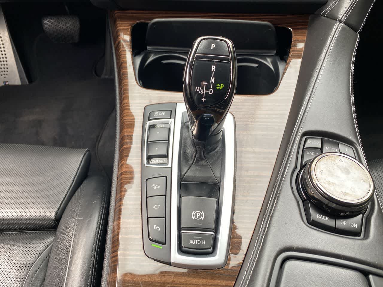 Thumbnail: 2016 BMW 6 Series - 27