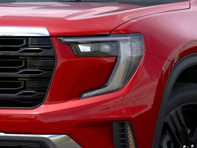 Thumbnail: 2026 GMC Acadia - 10