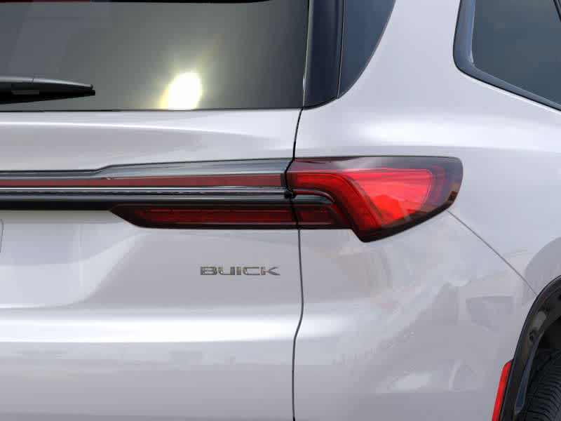 Thumbnail: 2025 Buick Enclave - 11