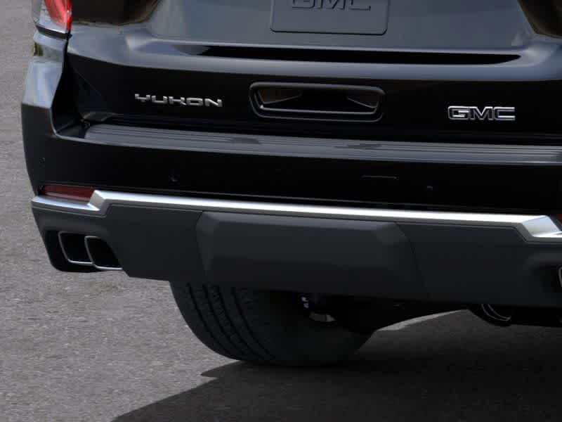 Thumbnail: 2025 GMC Yukon XL - 14