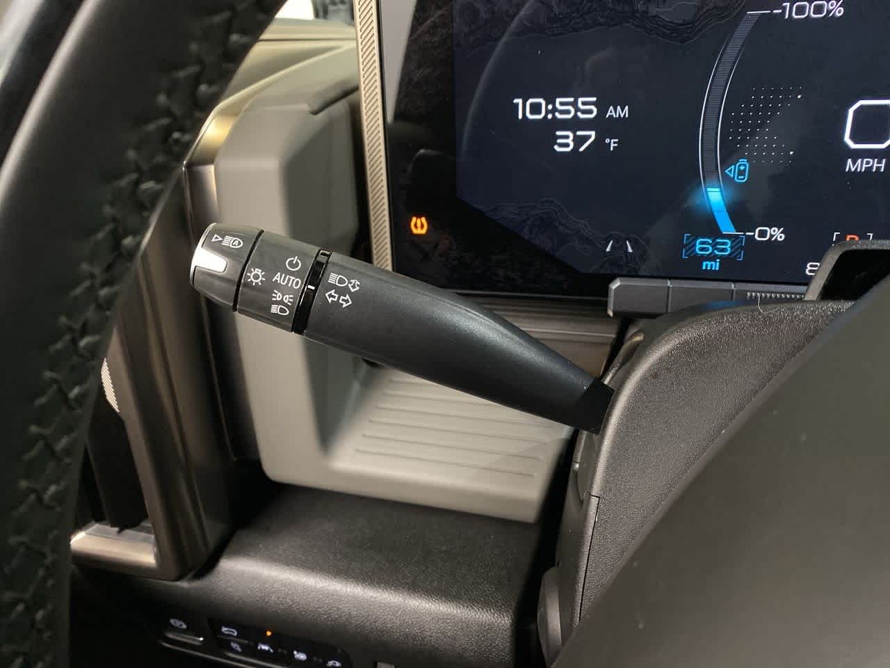 Thumbnail: 2025 GMC Hummer EV - 23