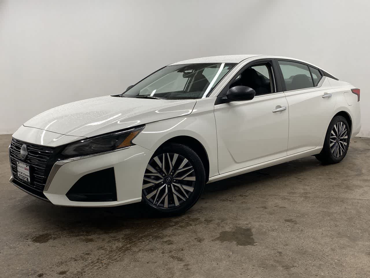 Thumbnail: 2025 Nissan Altima - 1