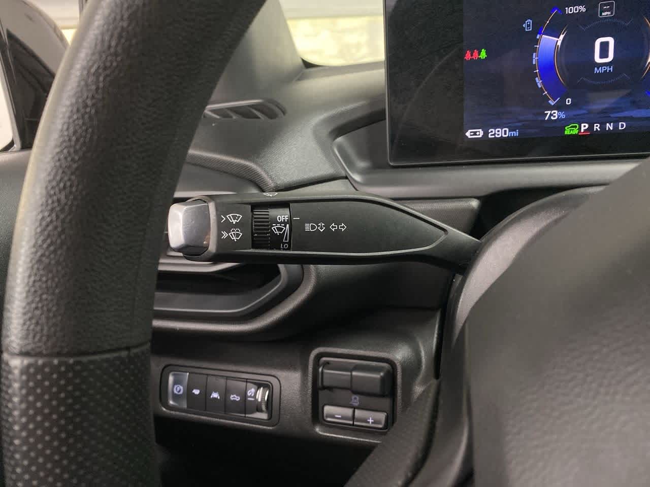 Thumbnail: 2024 Chevrolet Silverado EV - 22