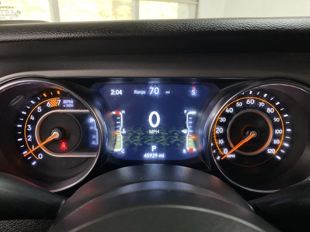 Thumbnail: 2023 Jeep Wrangler - 27