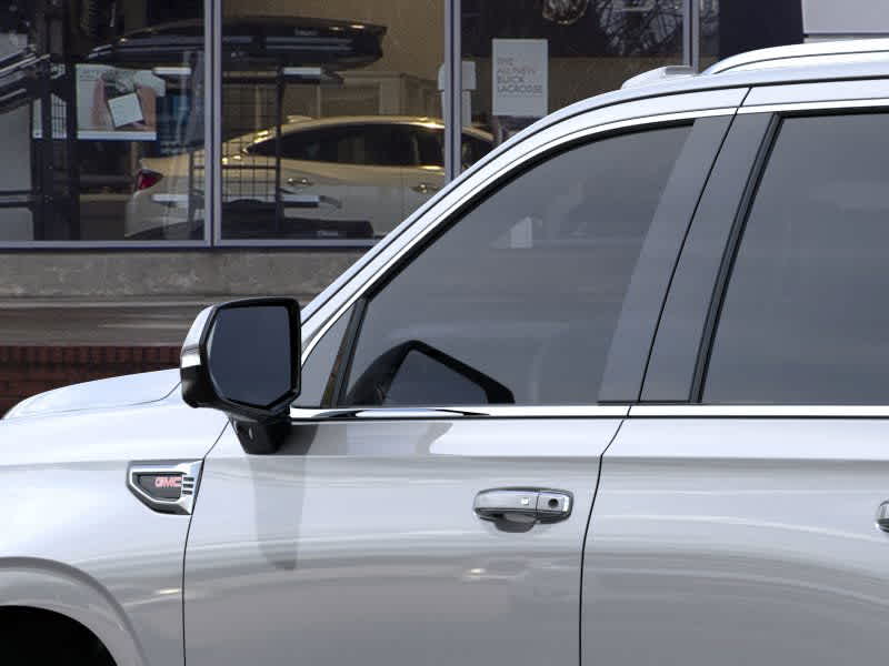 Thumbnail: 2026 GMC Yukon - 12