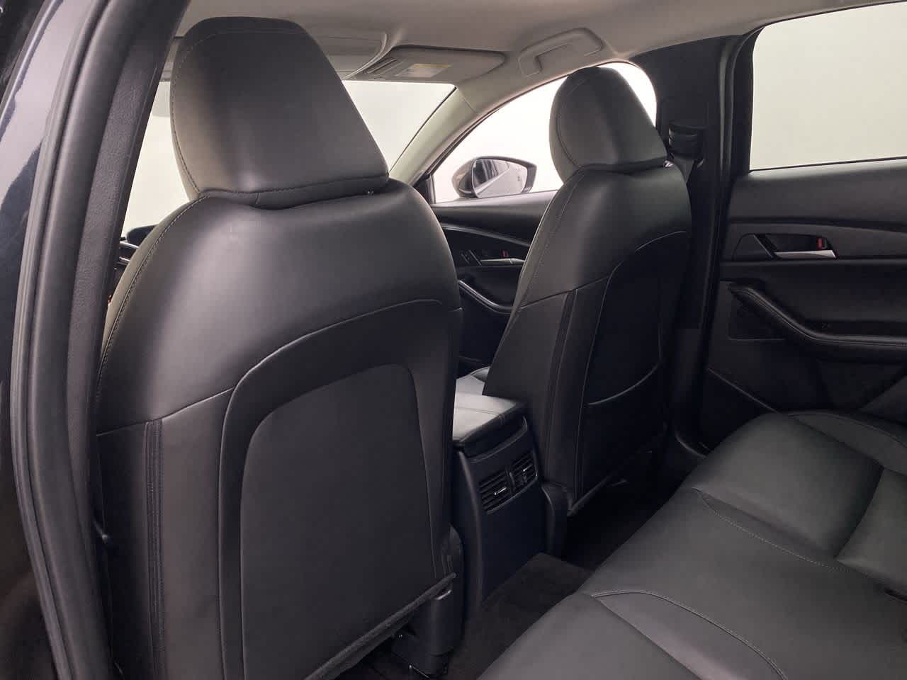 Thumbnail: 2024 Mazda CX-30 - 15