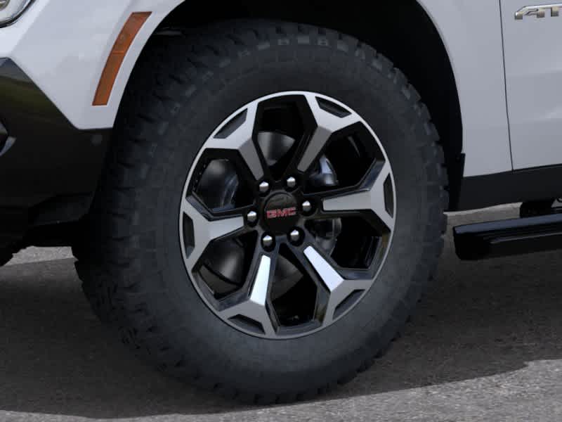 Thumbnail: 2026 GMC Yukon XL - 9