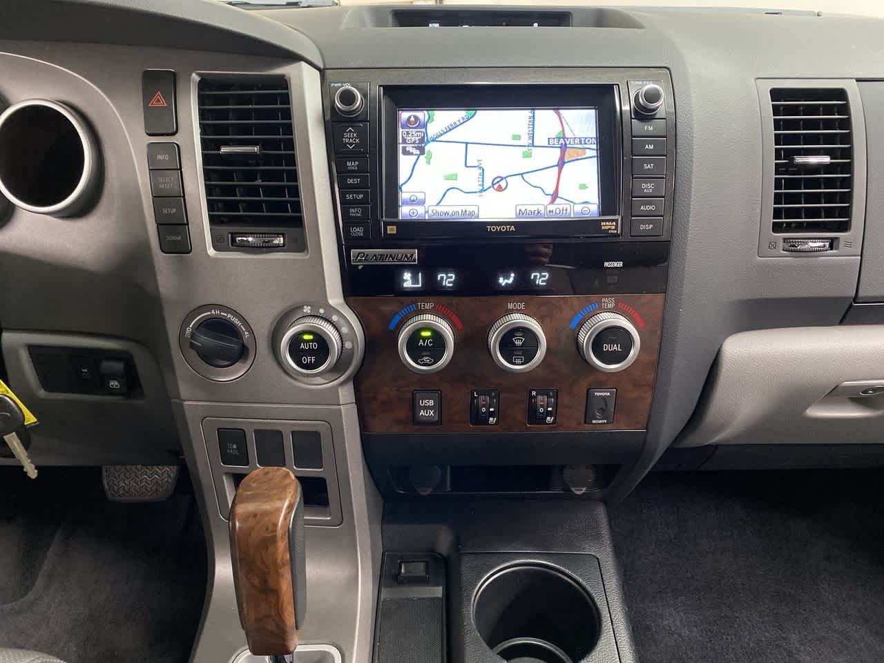 Thumbnail: 2013 Toyota Tundra - 24