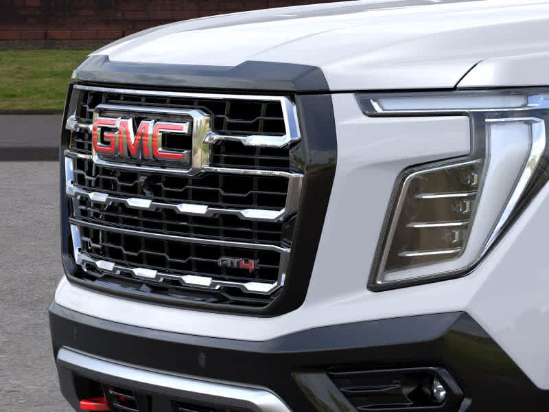 Thumbnail: 2026 GMC Yukon - 13