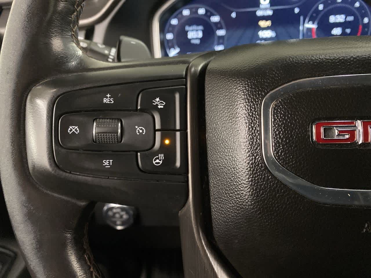 Thumbnail: 2022 GMC Sierra 1500 - 20