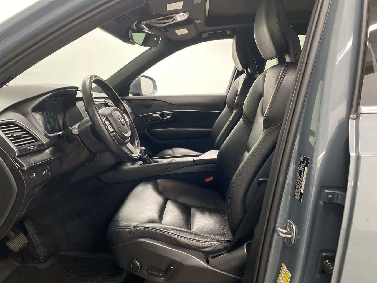 Thumbnail: 2020 Volvo XC90 - 15