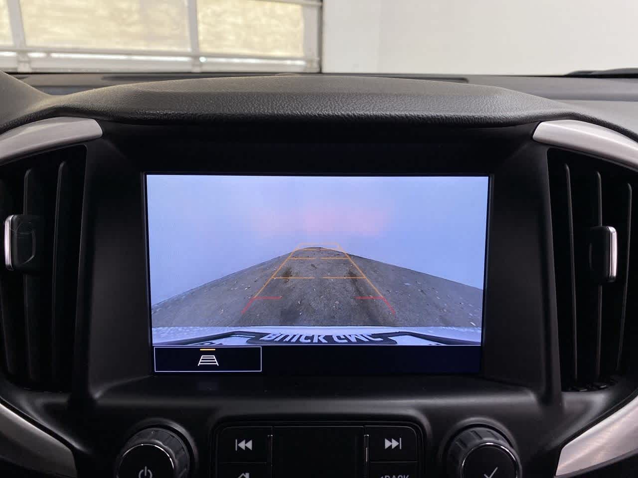 Thumbnail: 2023 GMC Terrain - 26