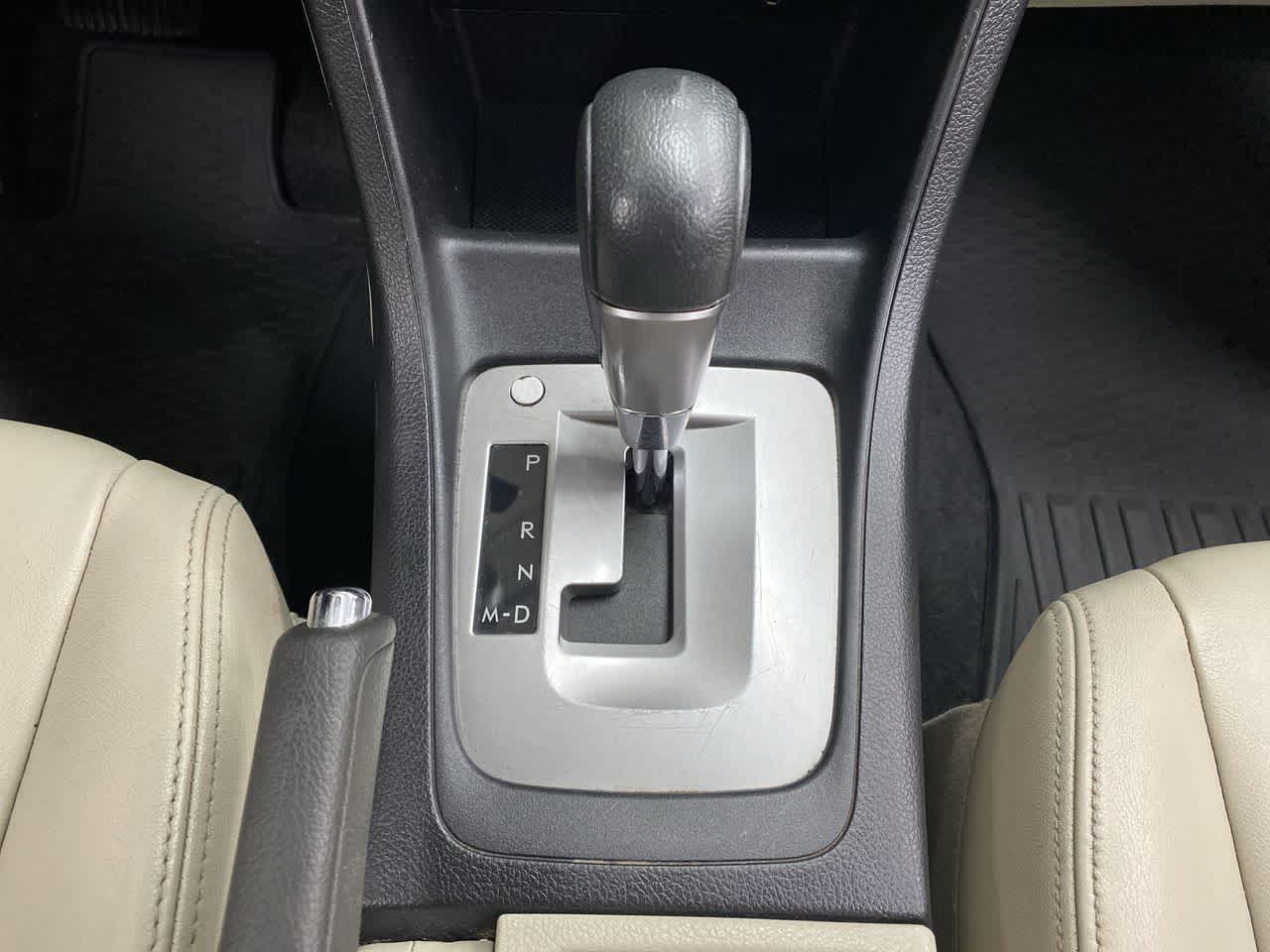 Thumbnail: 2014 Subaru XV Crosstrek - 28