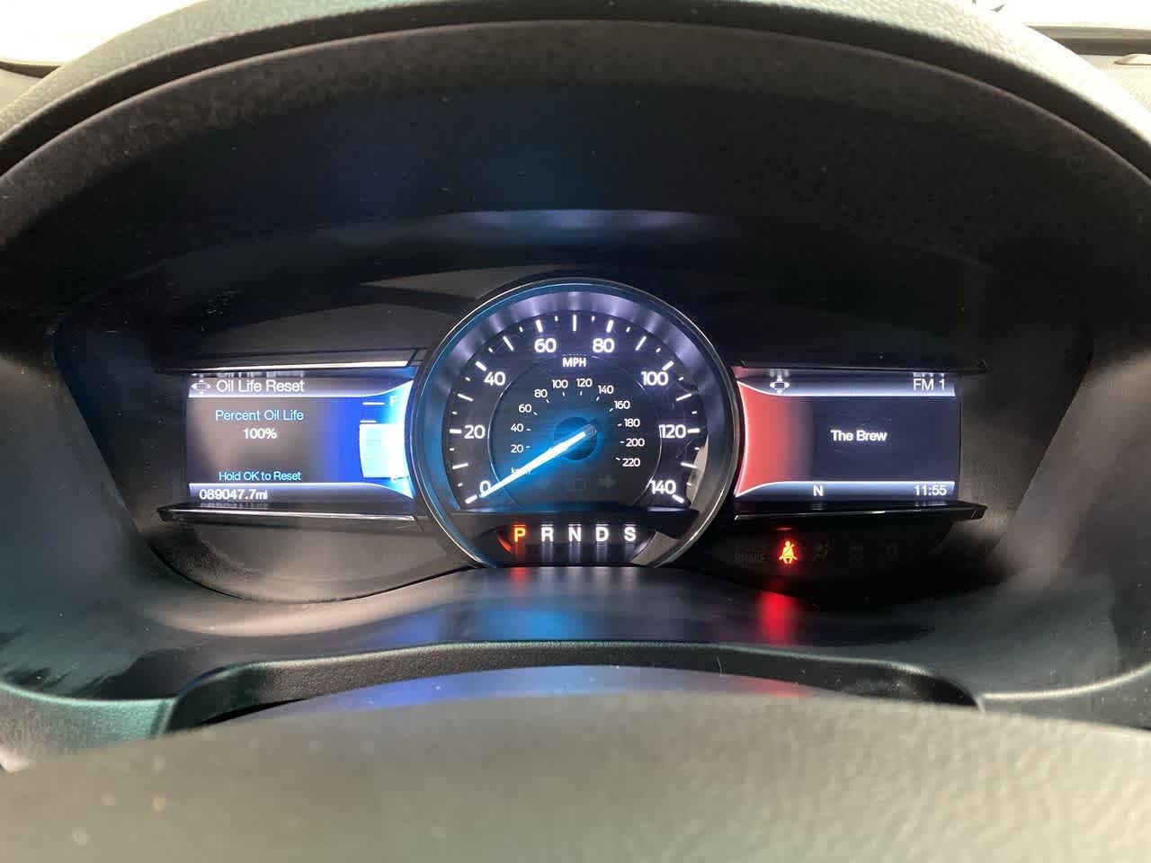 Thumbnail: 2016 Ford Explorer - 28