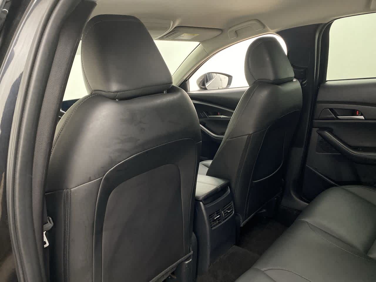 Thumbnail: 2024 Mazda CX-30 - 15