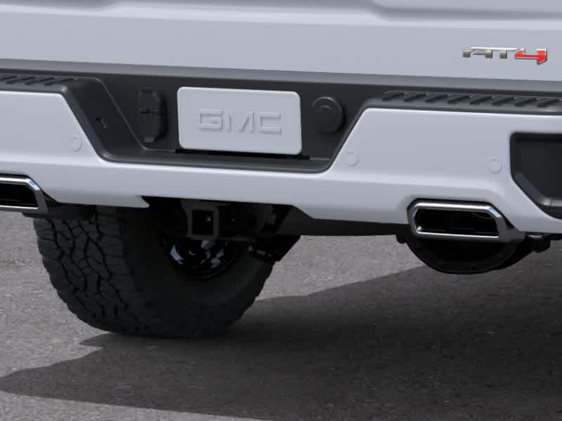 Thumbnail: 2026 GMC Sierra 1500 - 14