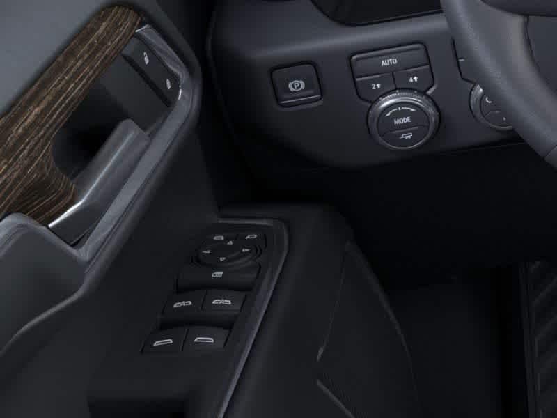 Thumbnail: 2025 GMC Sierra 1500 - 22