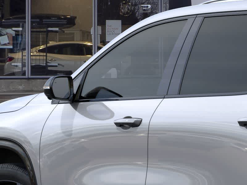 Thumbnail: 2026 Buick Enclave - 12