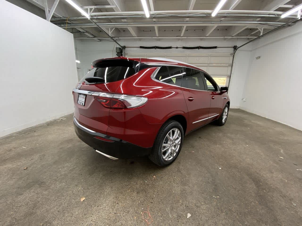 Thumbnail: 2023 Buick Enclave - 6