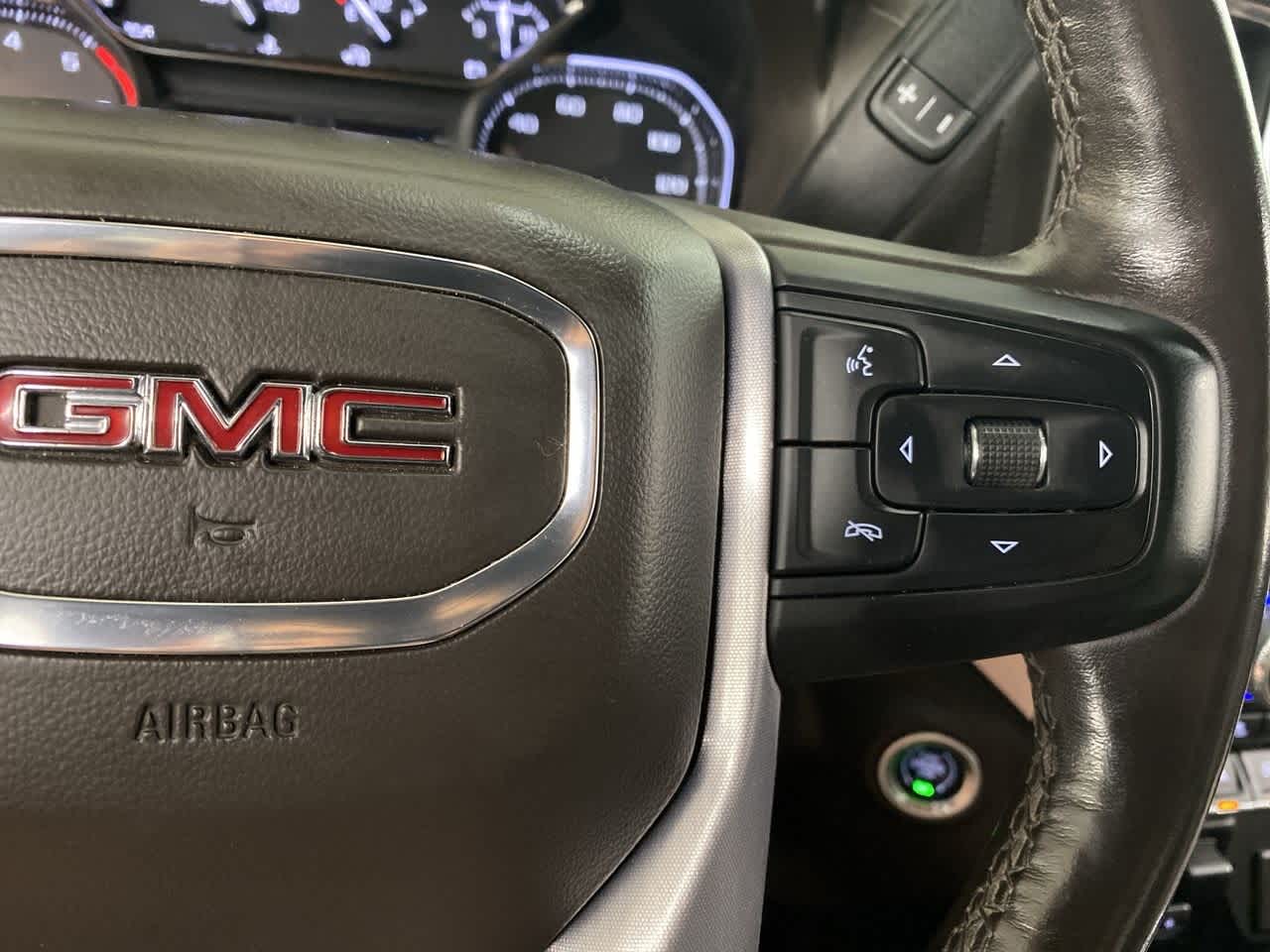 Thumbnail: 2020 GMC Sierra 1500 - 23