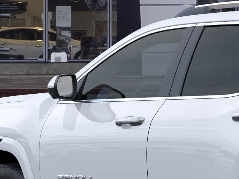 Thumbnail: 2026 GMC Terrain - 12