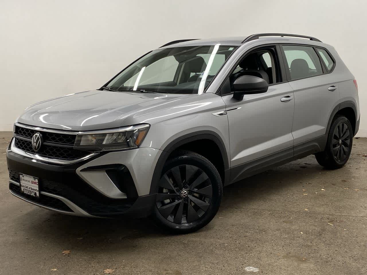 2024 Volkswagen Taos S -
                  Portland, OR