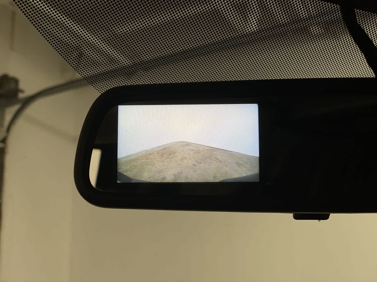 Thumbnail: 2025 Chevrolet Express - 22