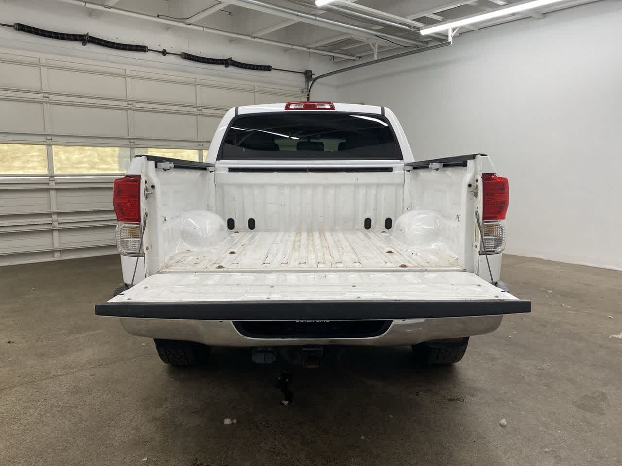 Thumbnail: 2012 Toyota Tundra - 30