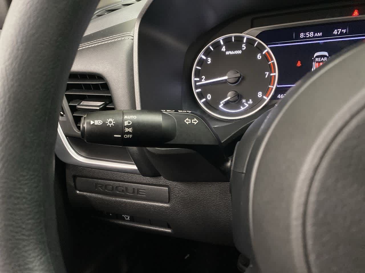 Thumbnail: 2024 Nissan Rogue - 22