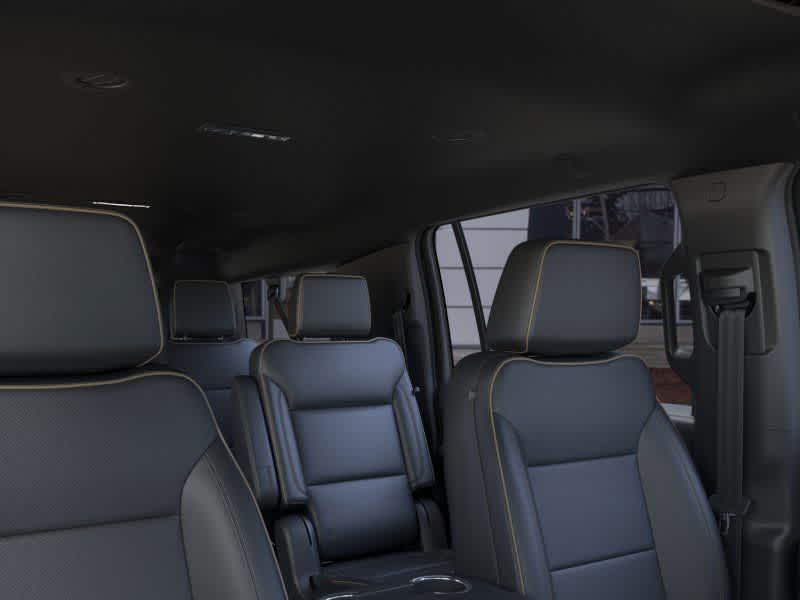 Thumbnail: 2026 GMC Yukon XL - 24