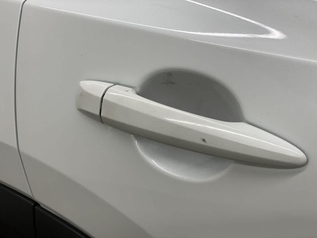 Thumbnail: 2024 Nissan Rogue - 33