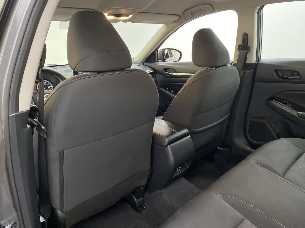 Thumbnail: 2023 Nissan Altima - 17