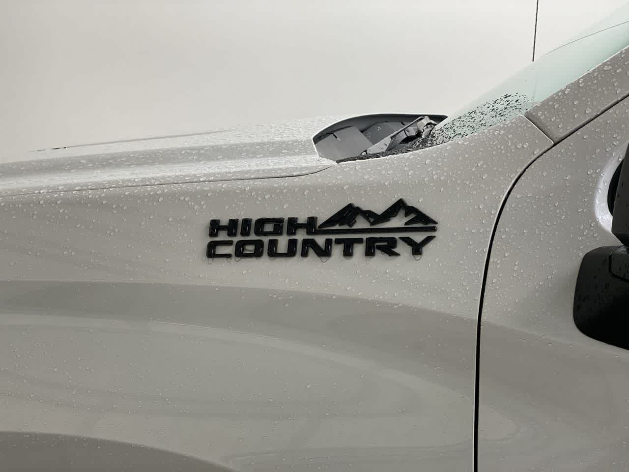 Thumbnail: 2023 Chevrolet Silverado 1500 - 10