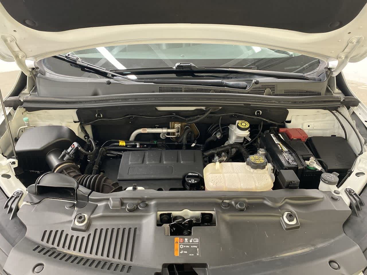 Thumbnail: 2020 Buick Encore - 12